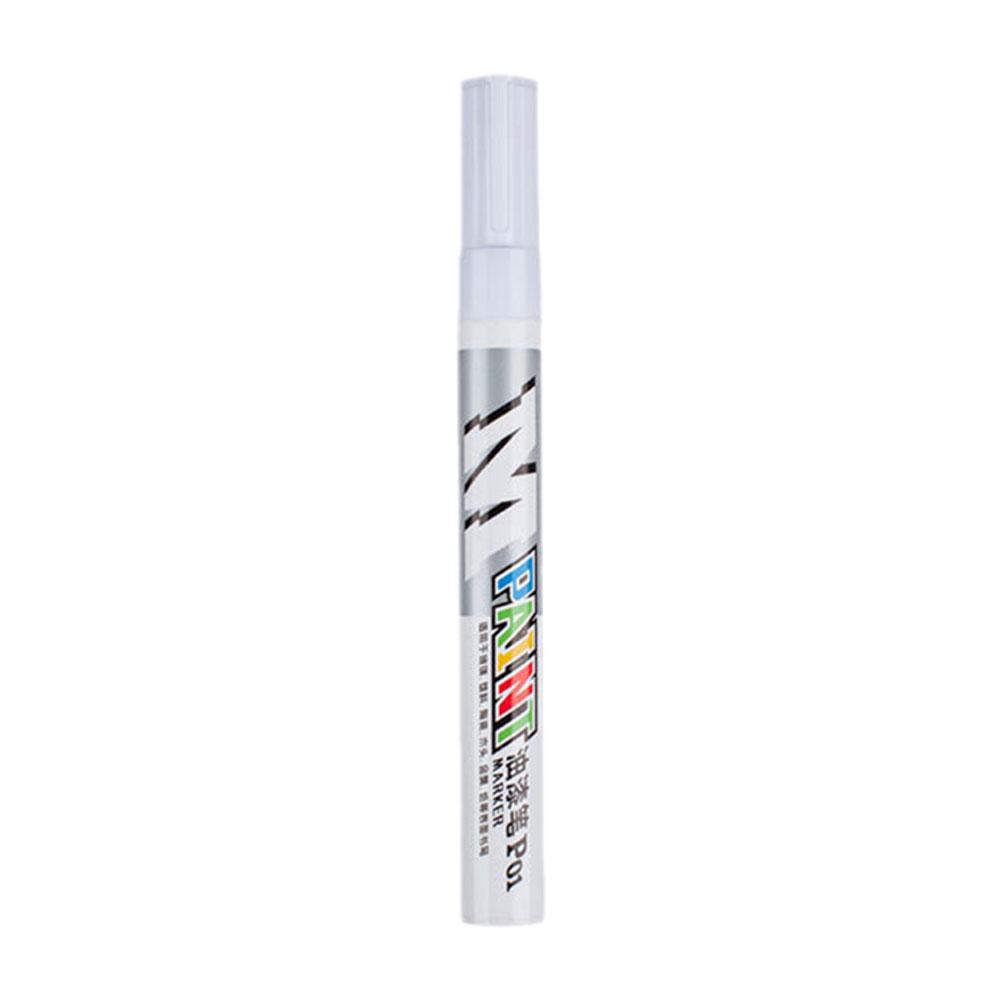 Scratch Repair Pen (Easily Remove Scratches, Touch from Car Tire and all surfaces)