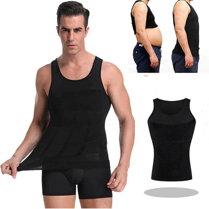 Men’s Body Shaper Tank