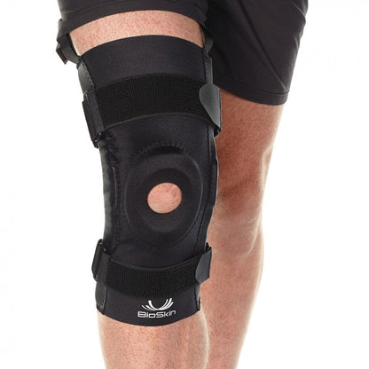 Adjustable Knee Brace Support (SINGLE PC)