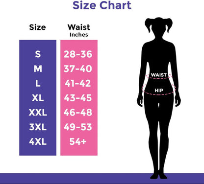 Seamless High-Waisted Body Shaper (Premium Quality)