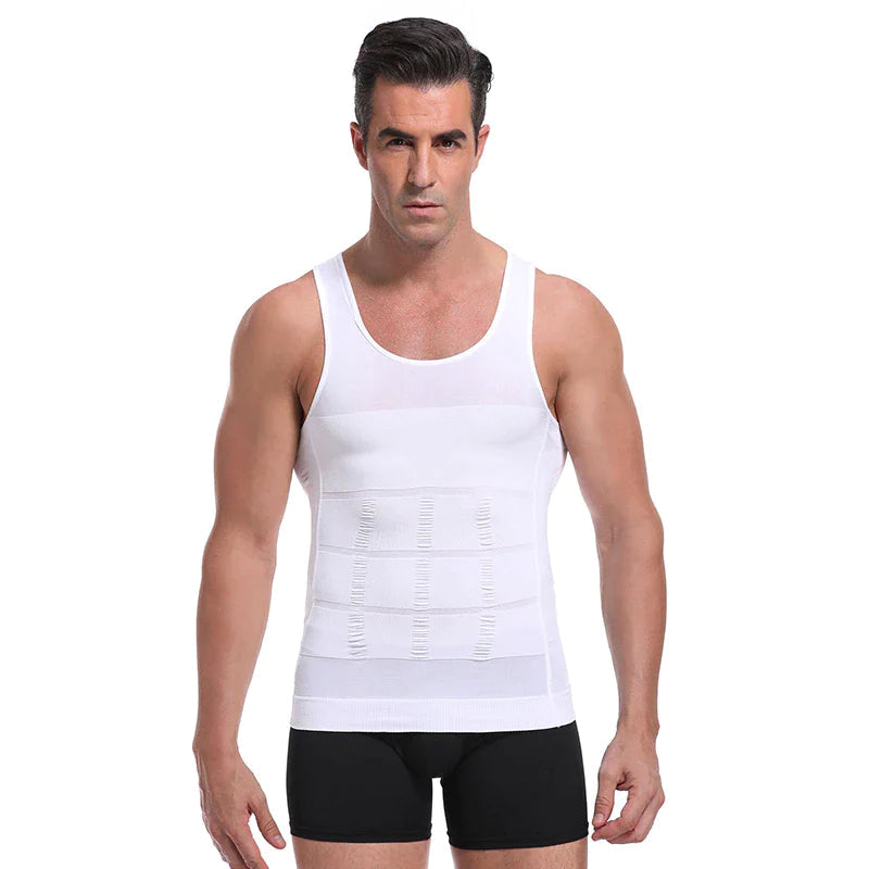 Men’s Body Shaper Tank