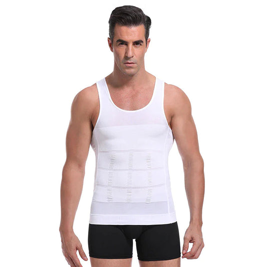 Men’s Body Shaper Tank