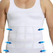 Men’s Body Shaper Tank