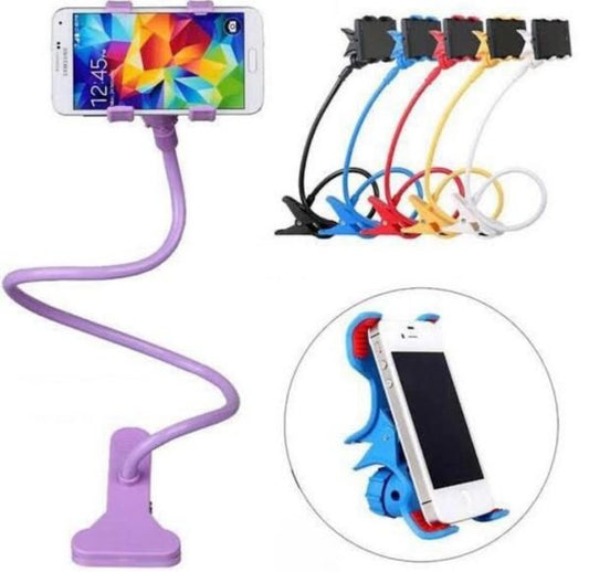 Mobile Phone Stand Holder – 360 Degree Rotating